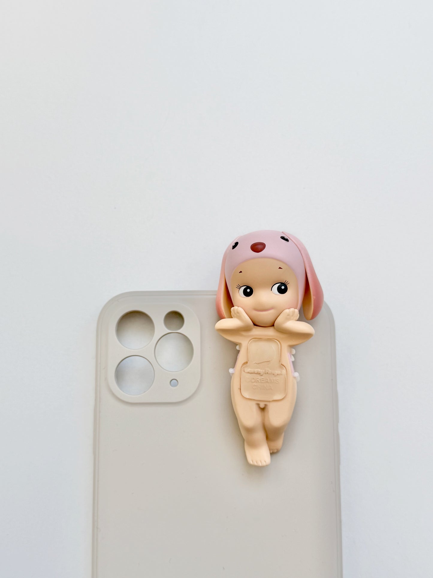 Lop Ear Rabbit Hipper