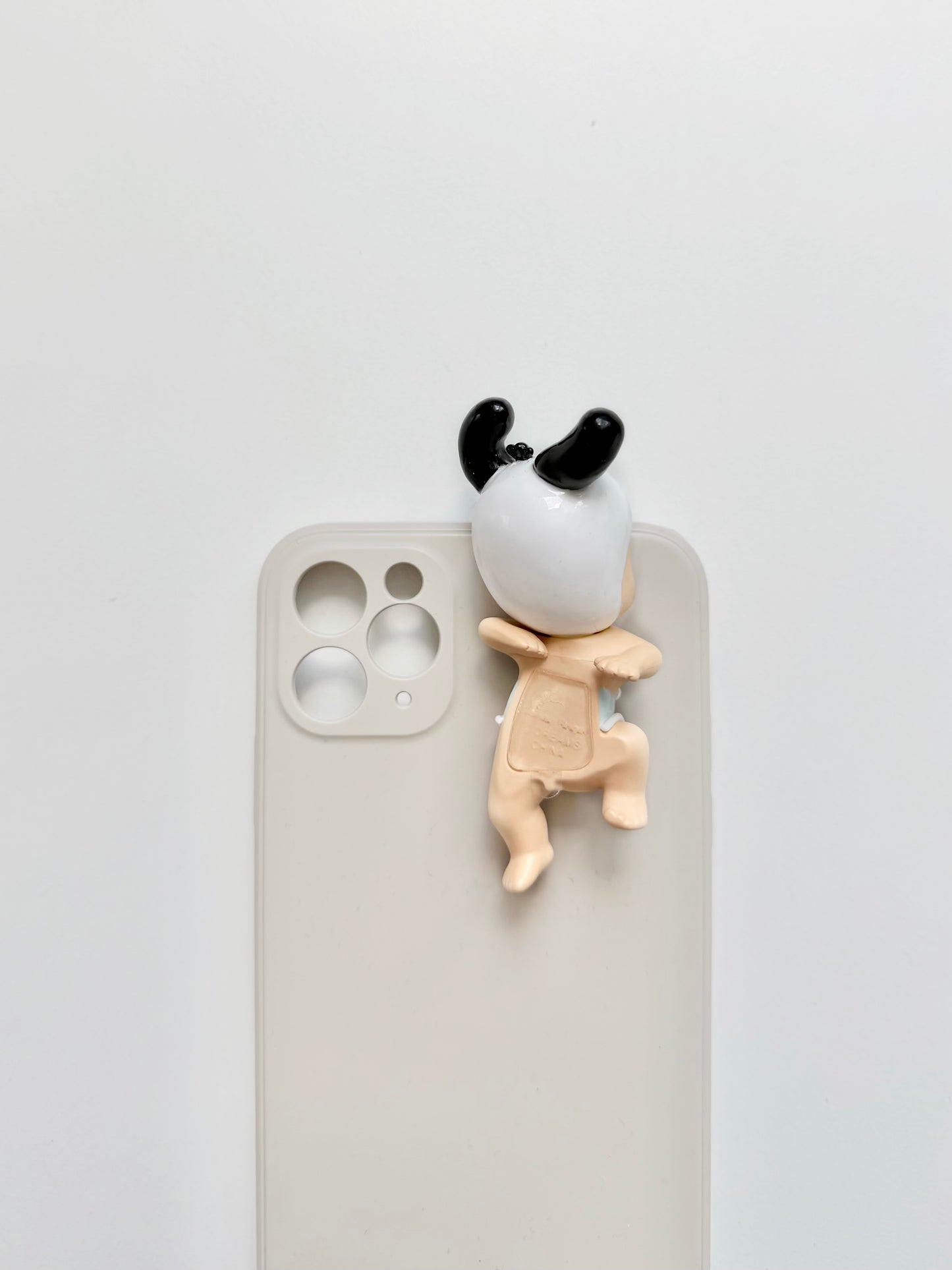 Custom Pochacco
