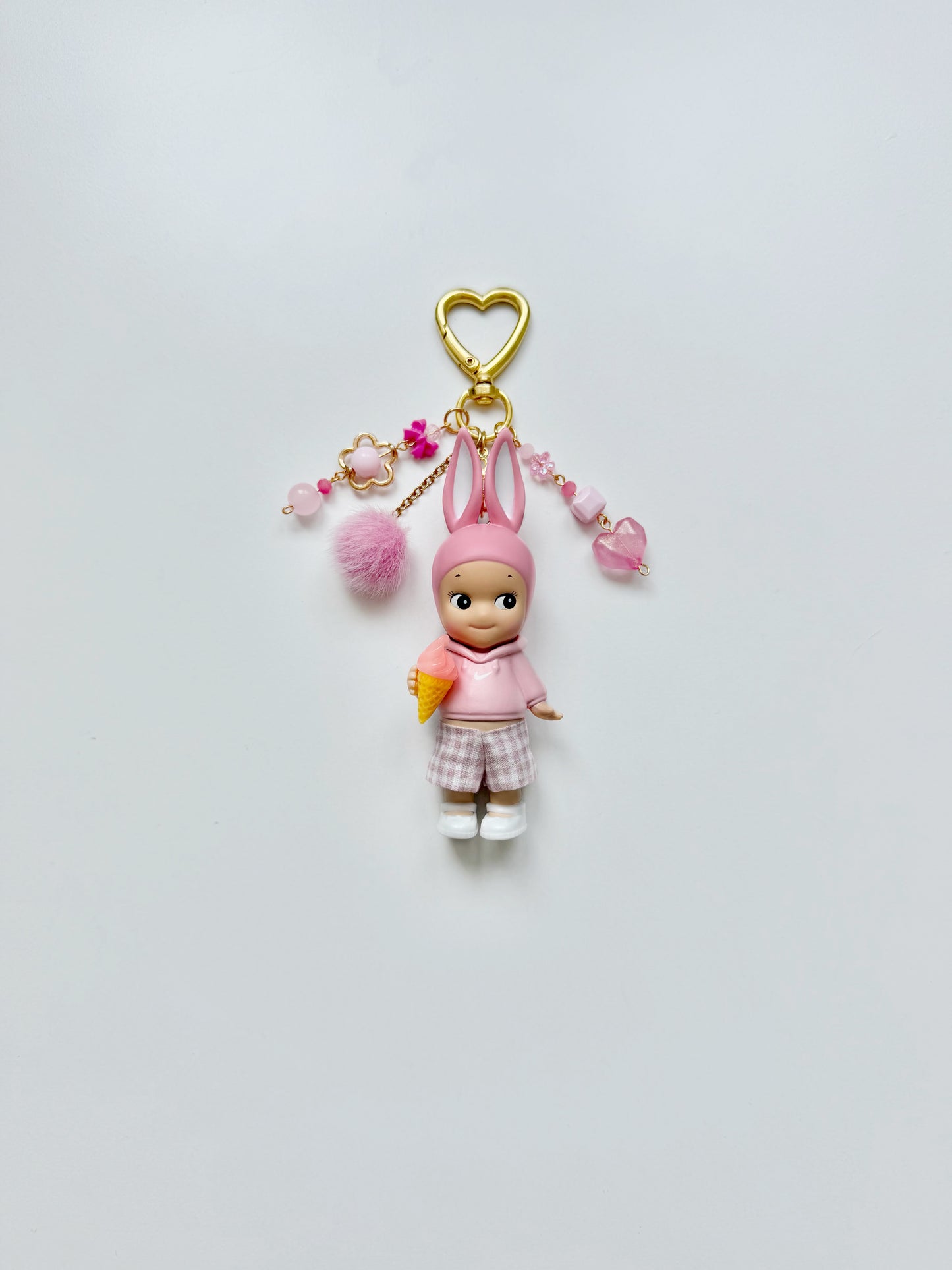 Custom Rabbit
