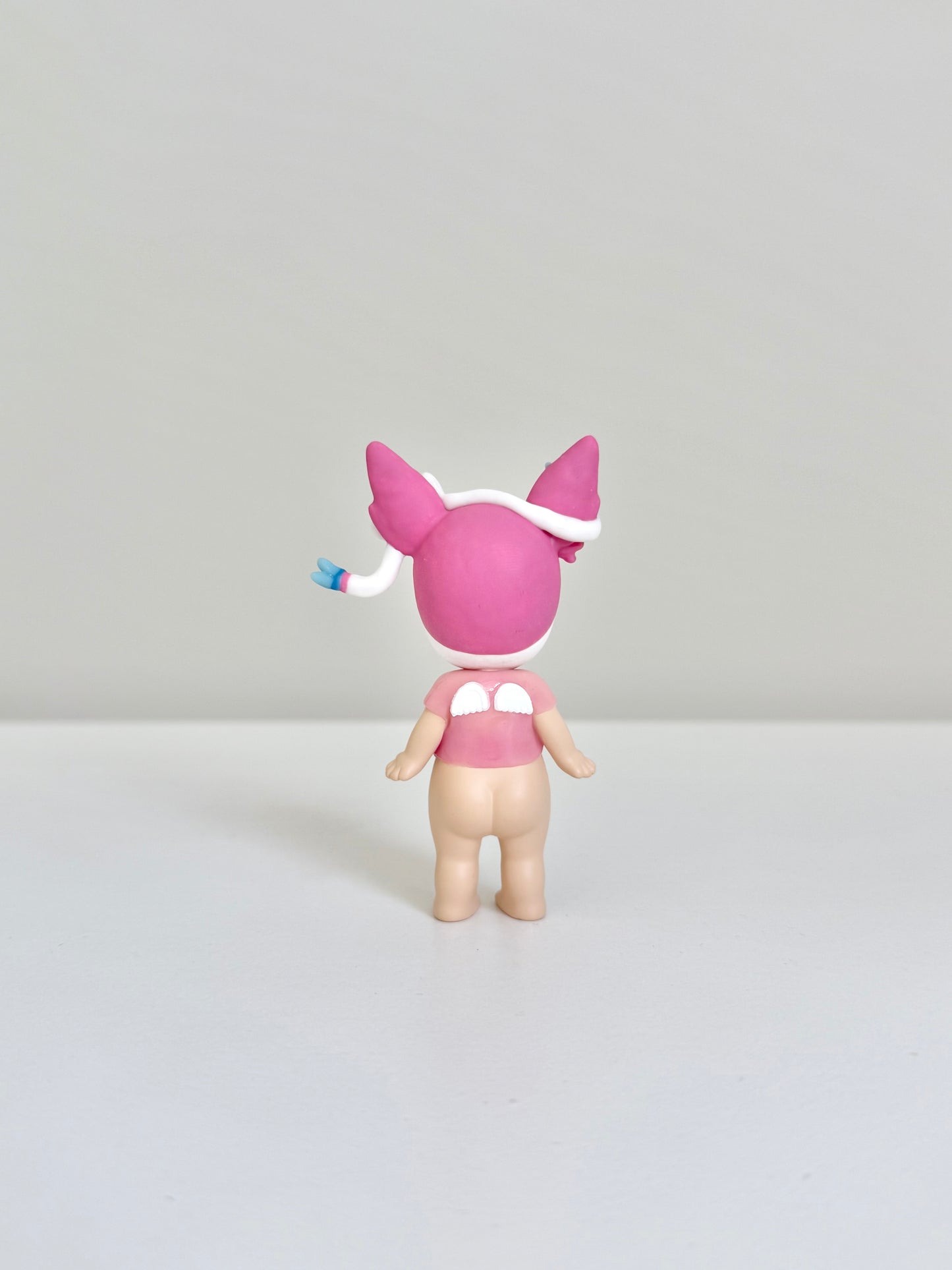 Custom Sylveon
