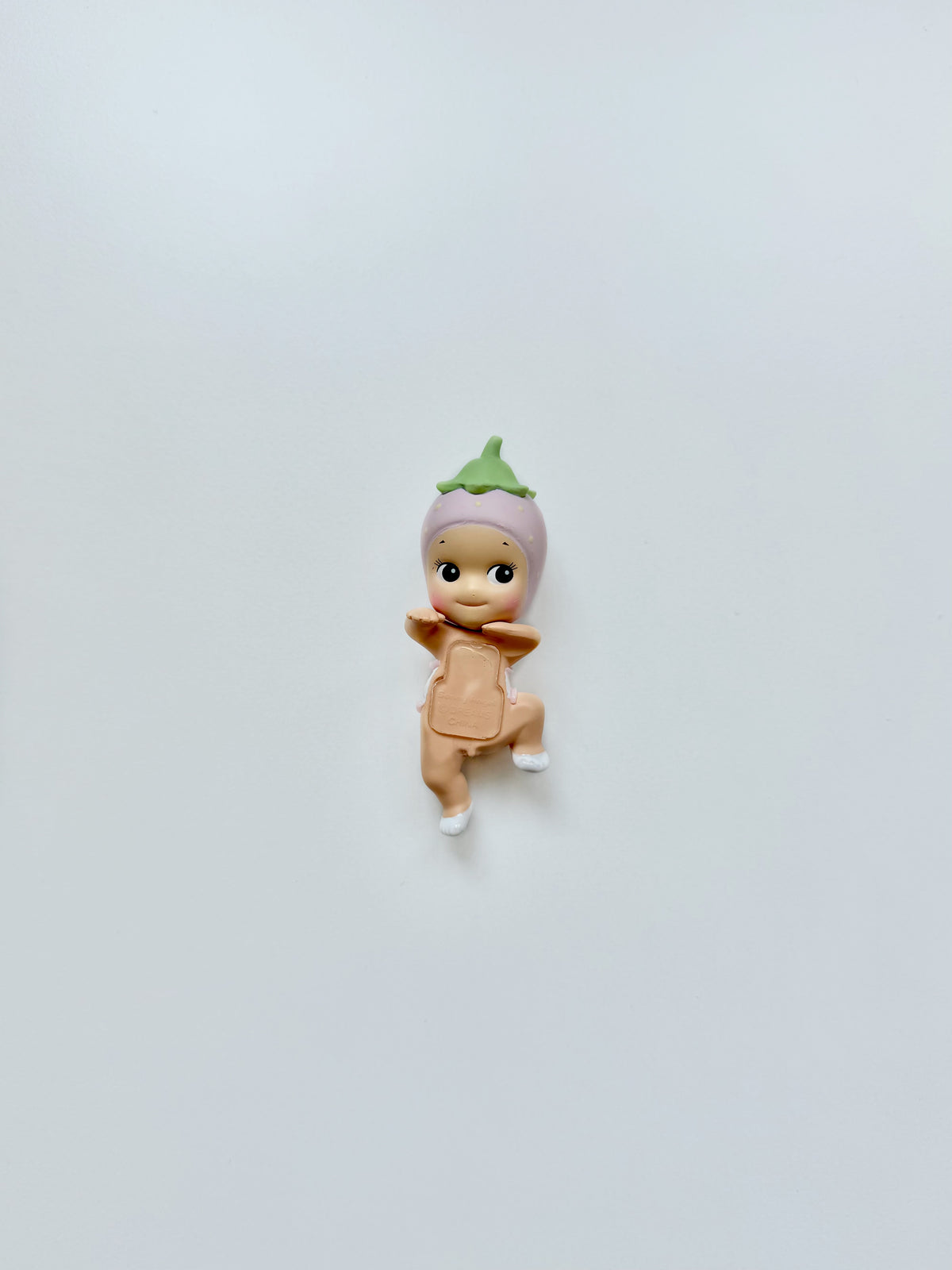Custom Pink Strawberry Hipper