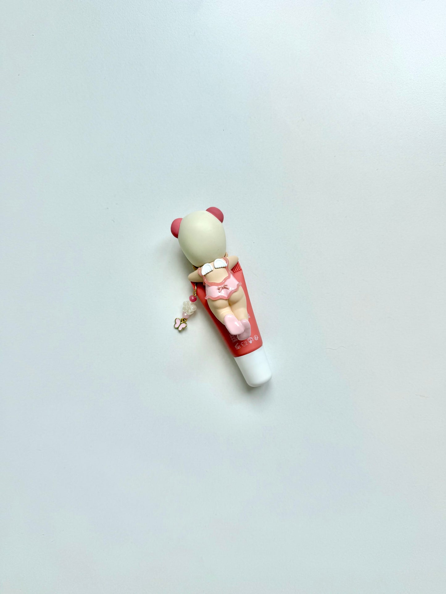 Custom Dreaming Panda