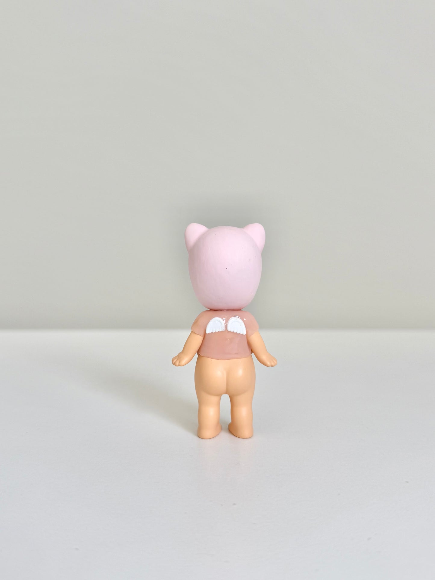 Custom Mew