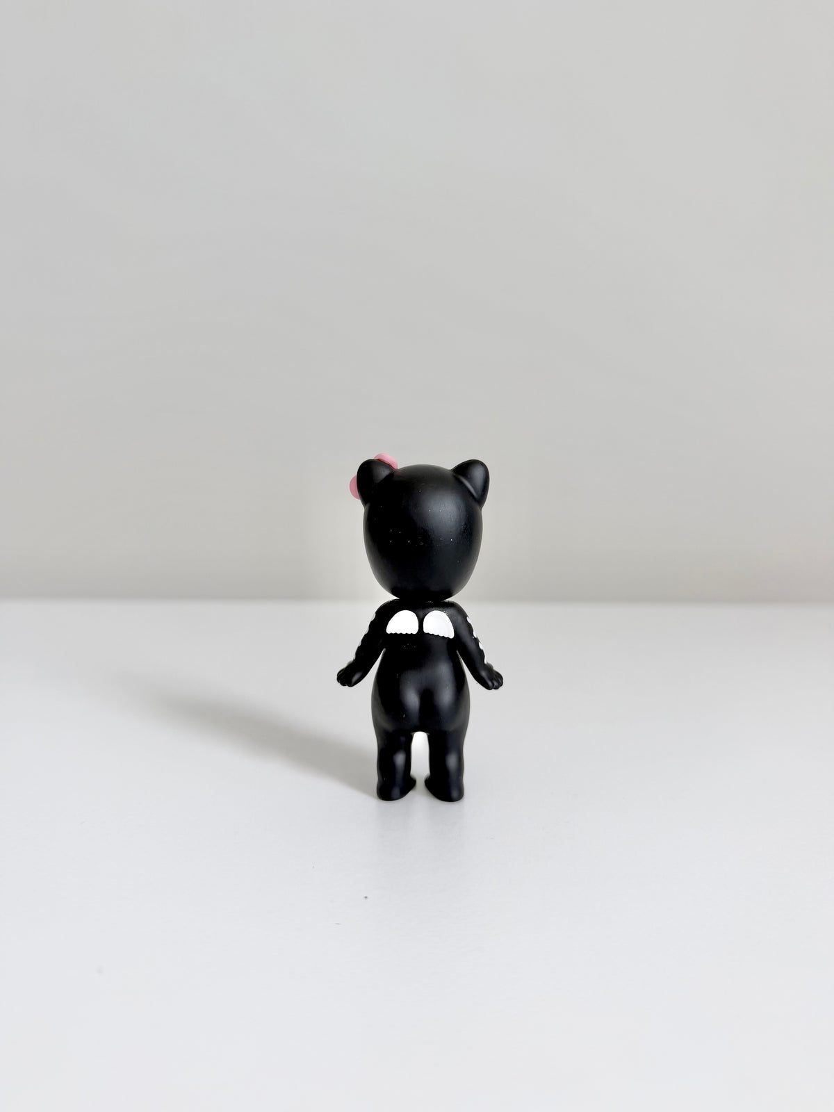 Custom Hello Kitty Skeleton