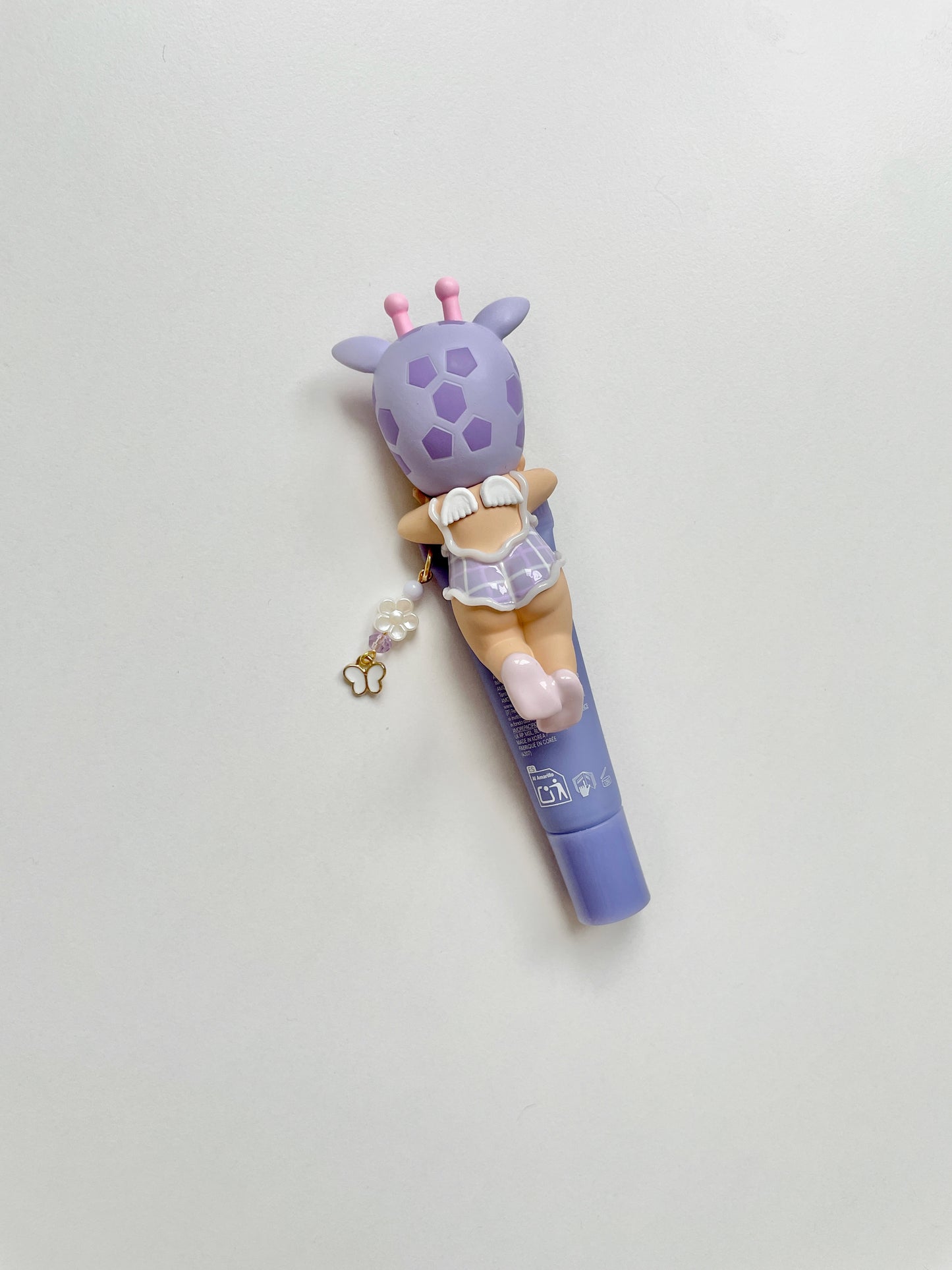 Dreaming Giraffe Hipper