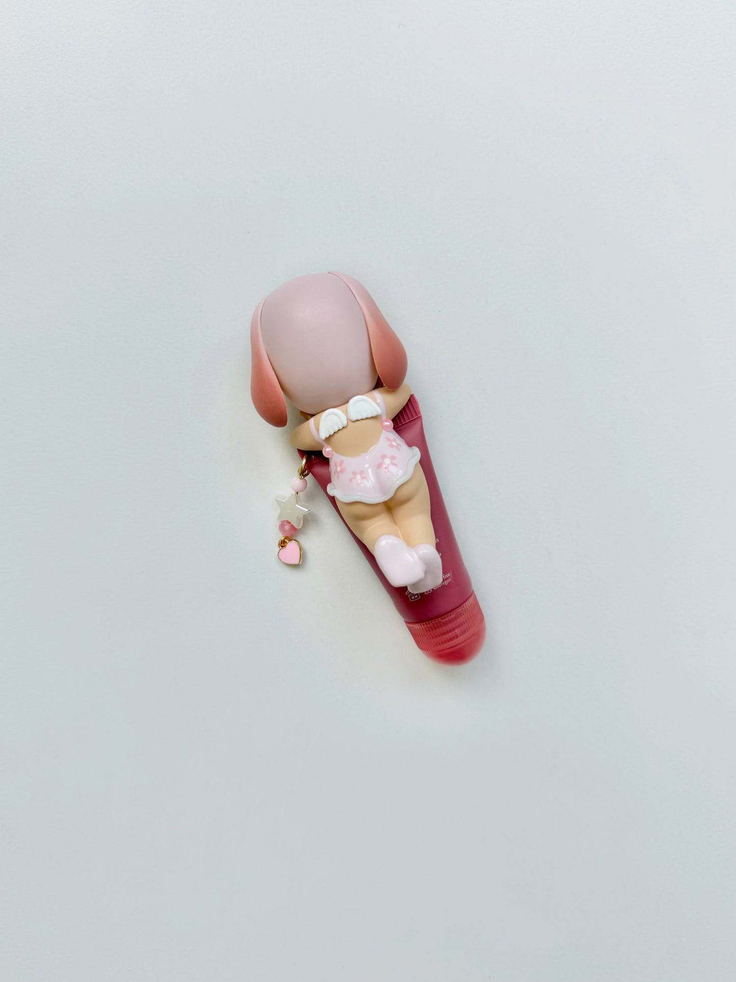 Lop Ear Rabbit Hipper