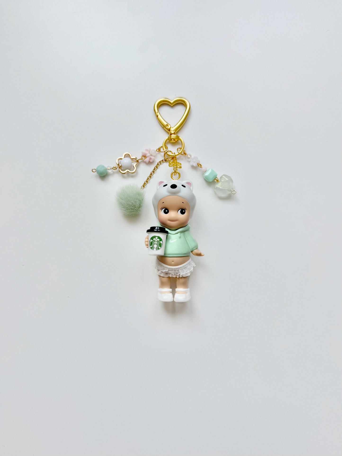 Custom Pomeranian