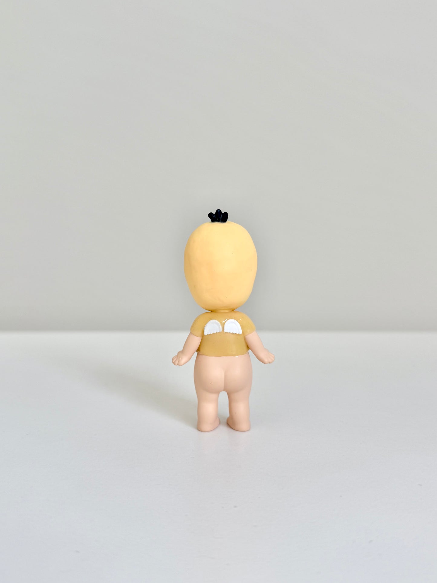 Custom Psyduck