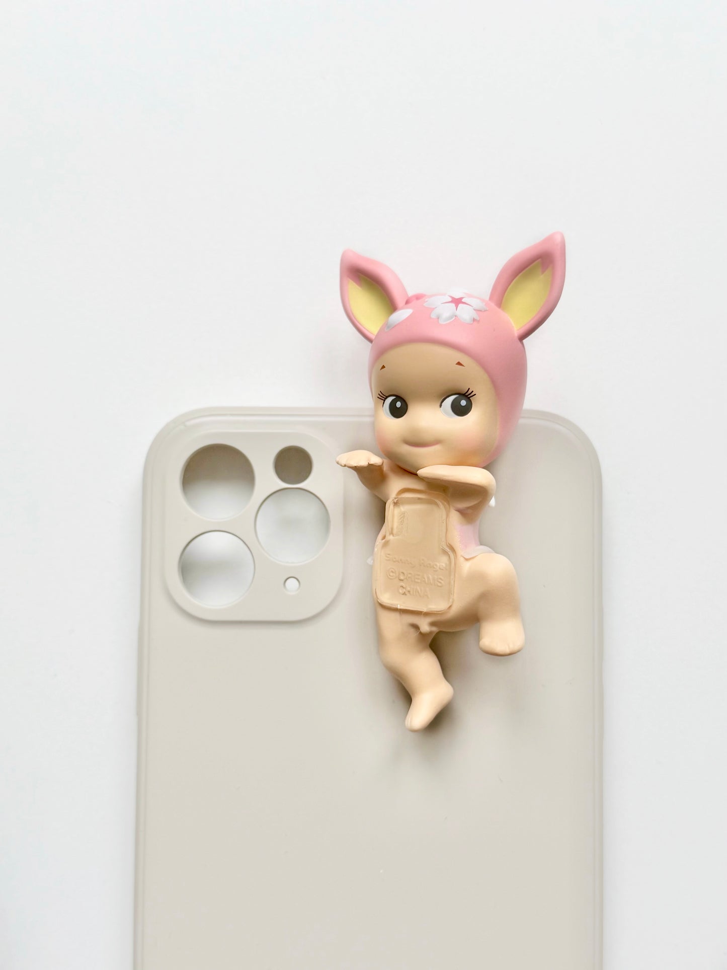 CB Fawn Hipper