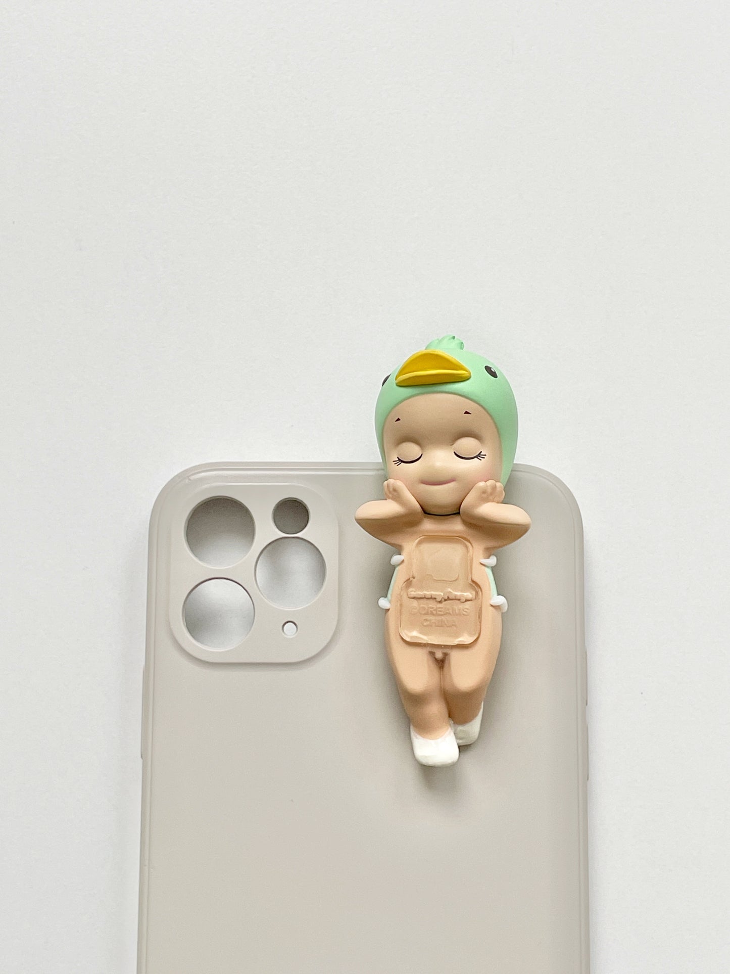 Dreaming Duck Hipper