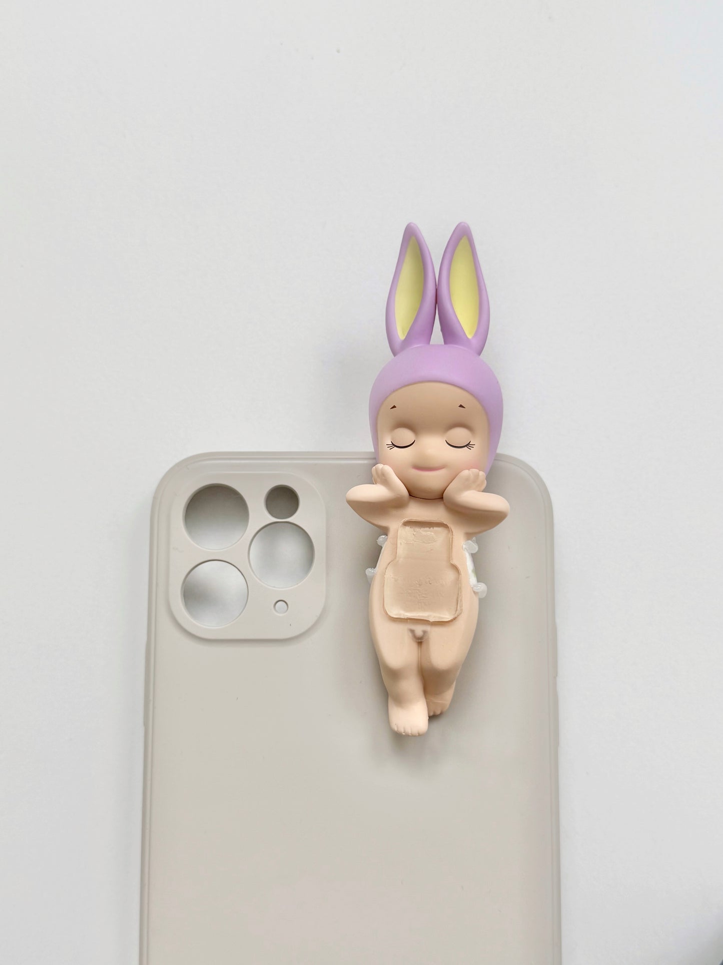 Dreaming Rabbit Hipper