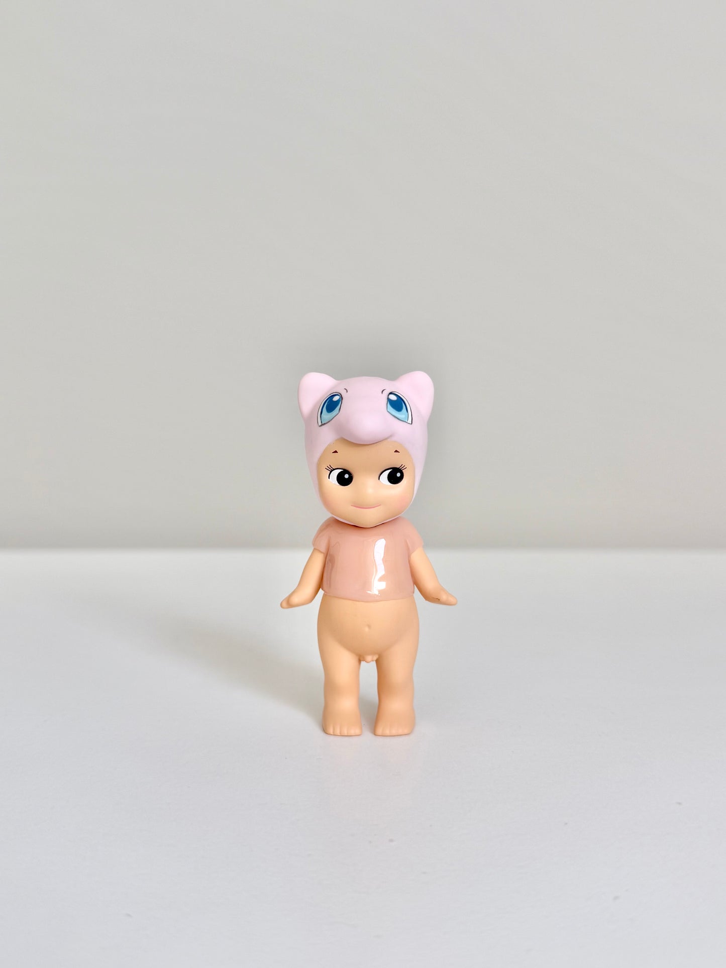 Custom Mew