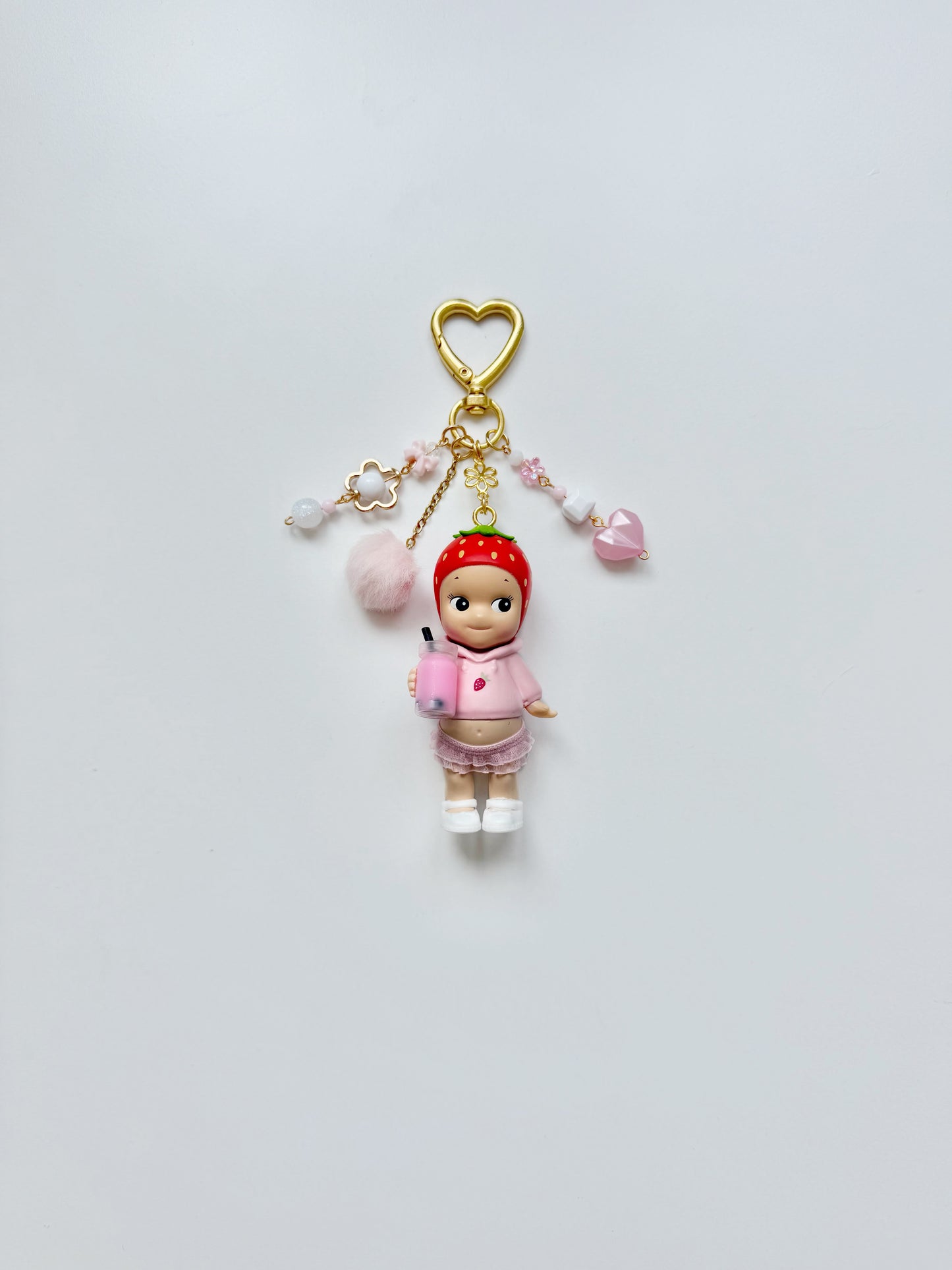 Custom Strawberry