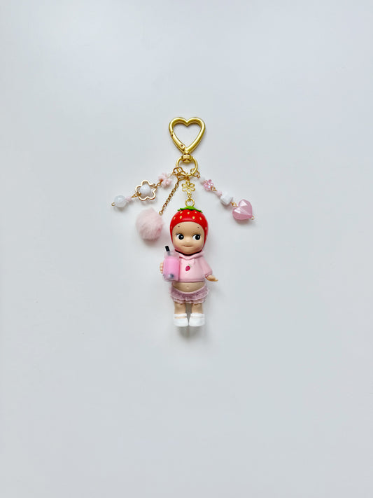 Custom Strawberry