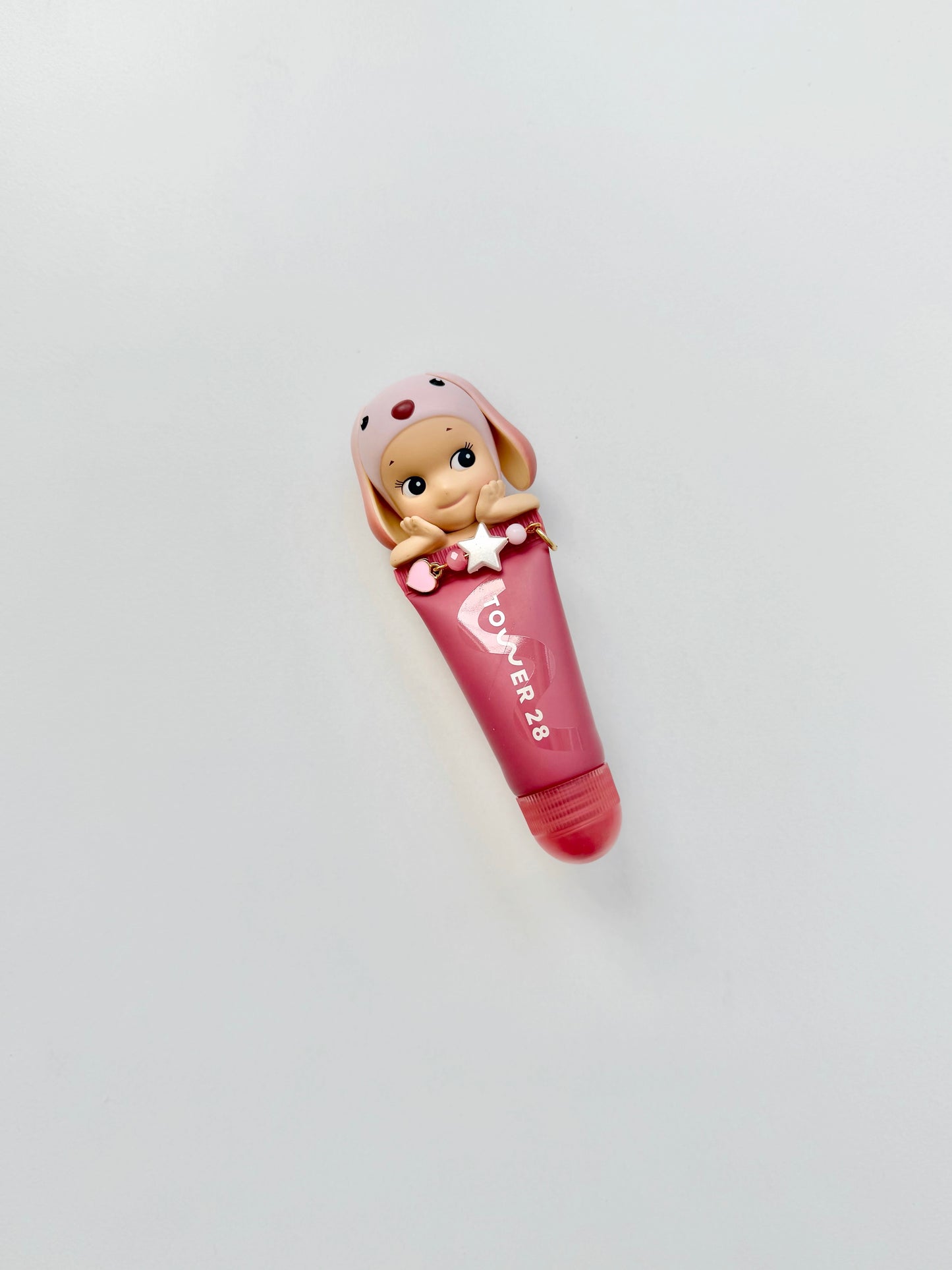 Lop Ear Rabbit Hipper