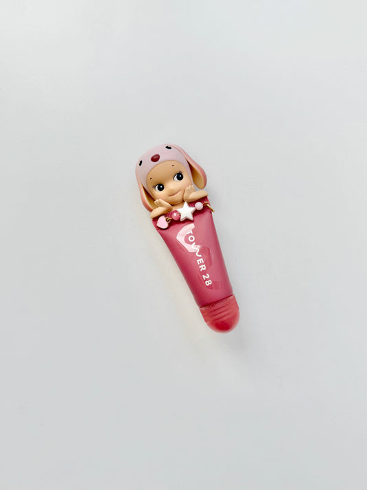 Lop Ear Rabbit Hipper