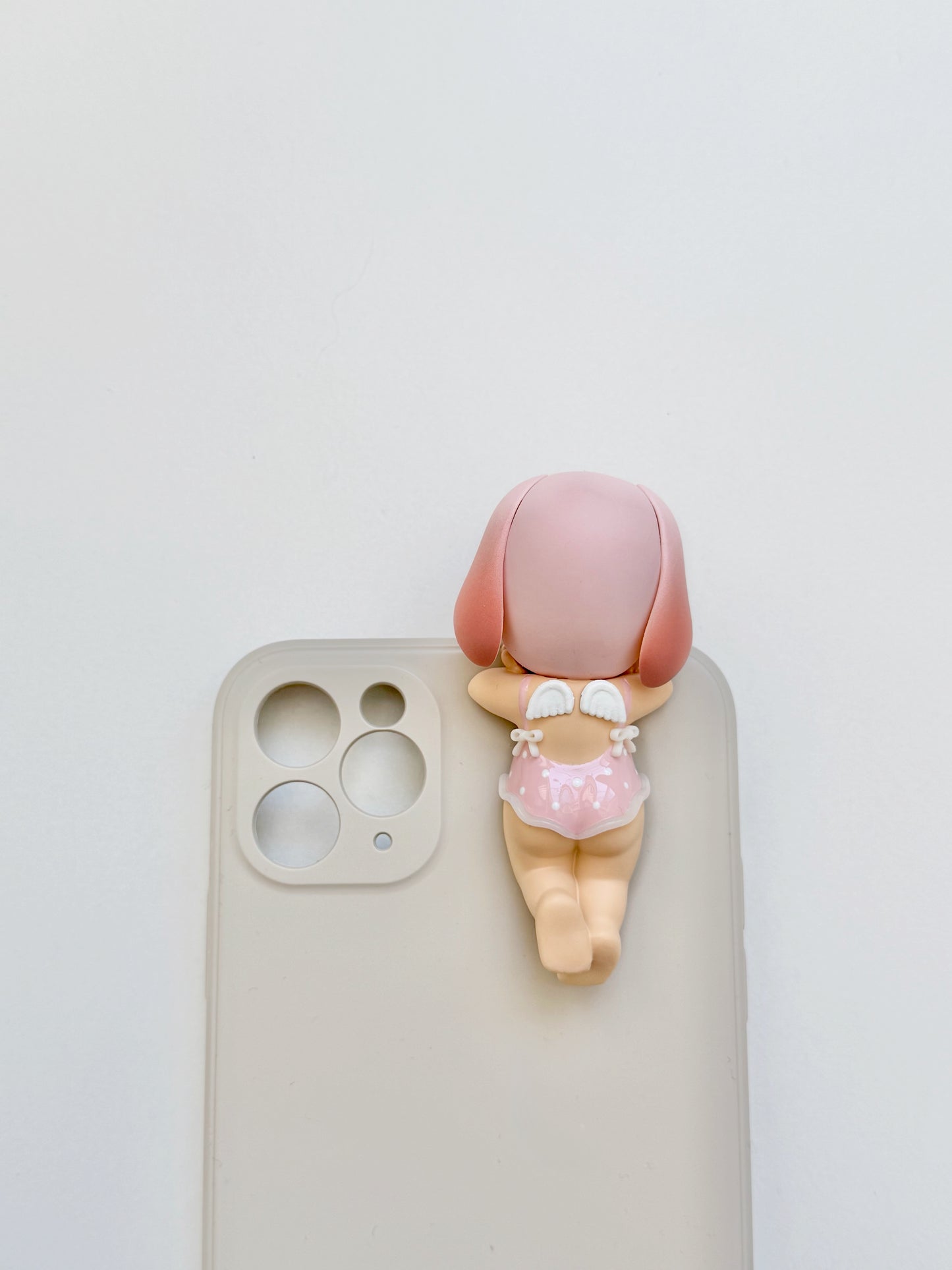 Lop Ear Rabbit Hipper