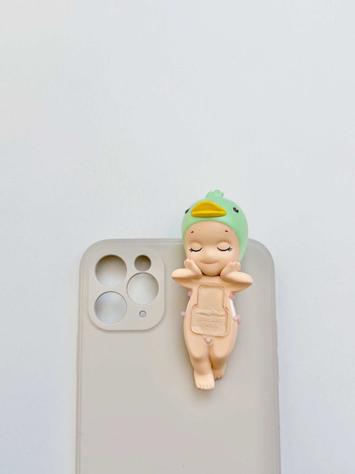 Dreaming Duck Hipper