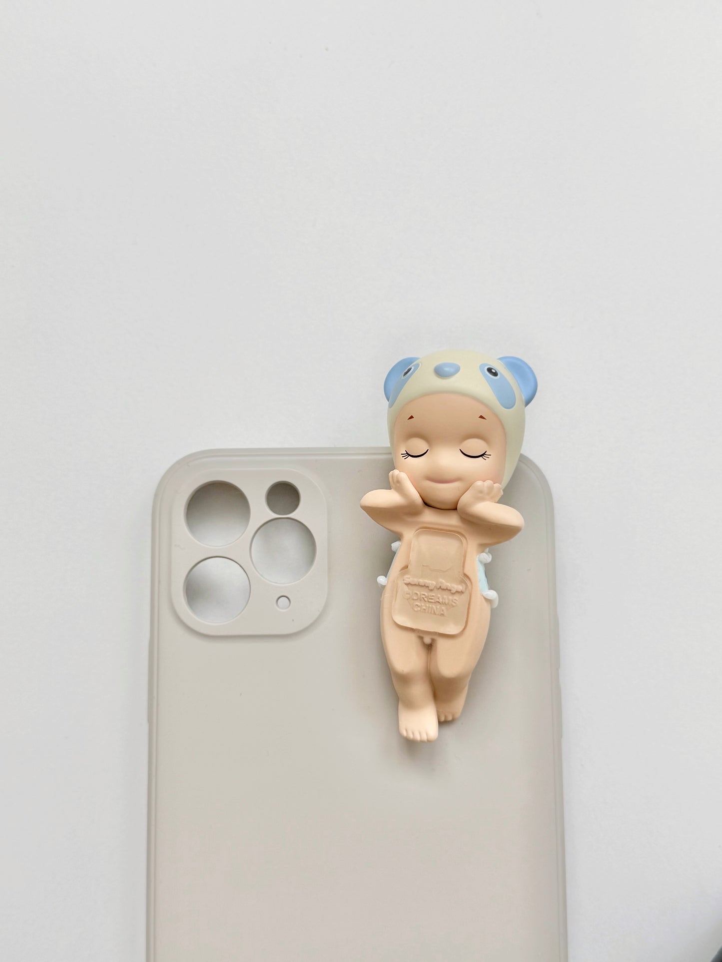 Dreaming Panda Hipper