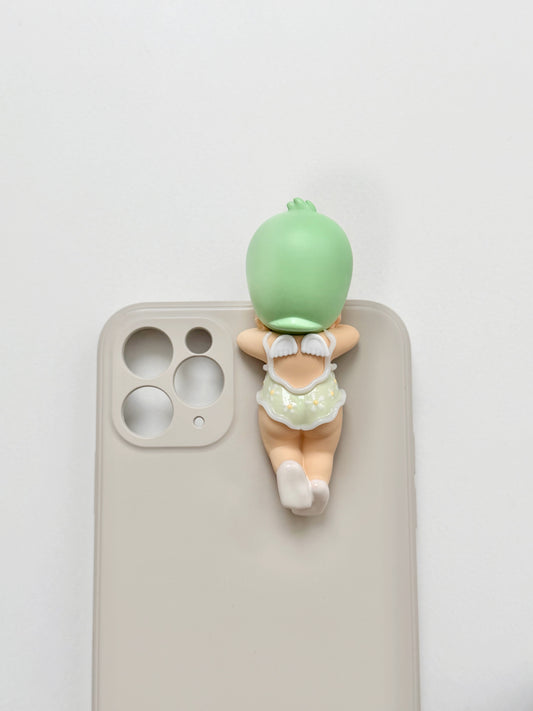 Dreaming Duck Hipper