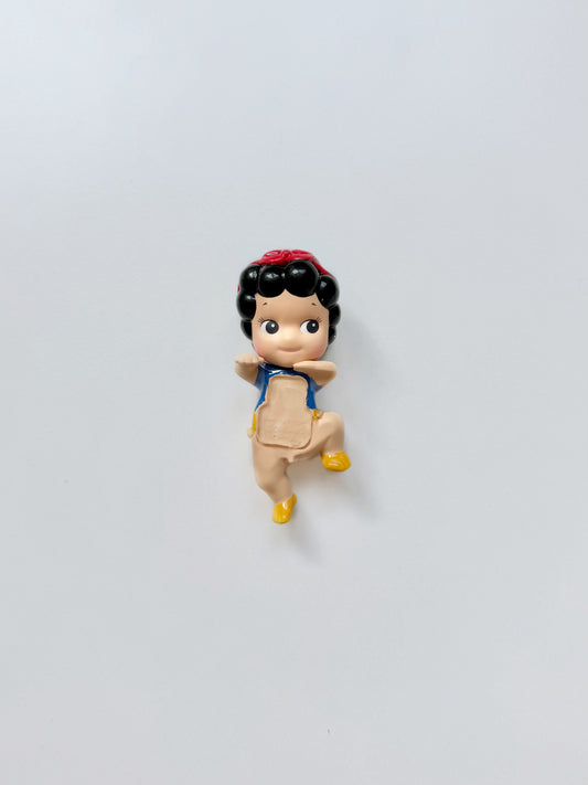 Custom Snow White Hipper