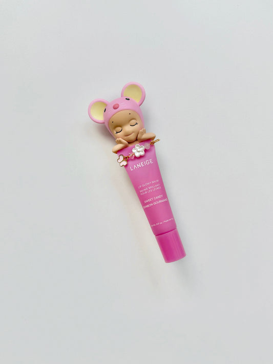 Dreaming Mouse Hipper