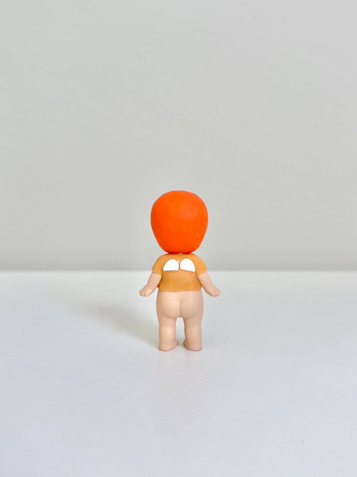 Custom Charmander