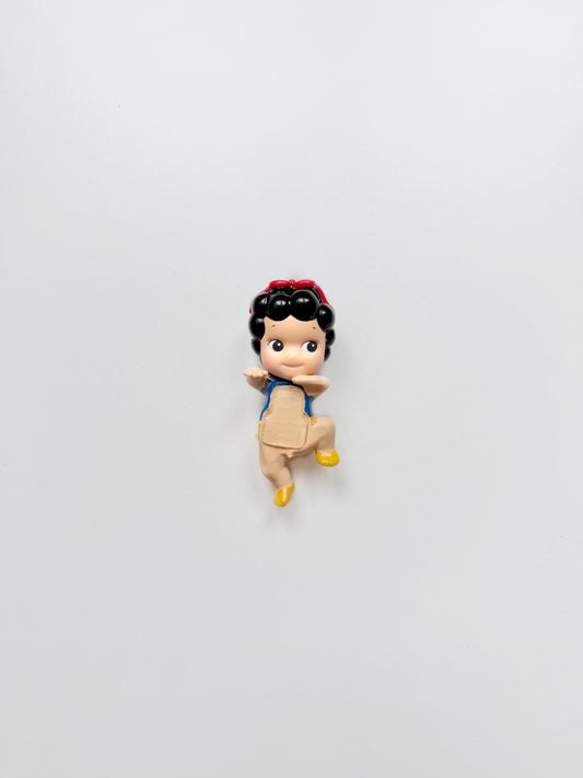 Custom Snow White Hipper