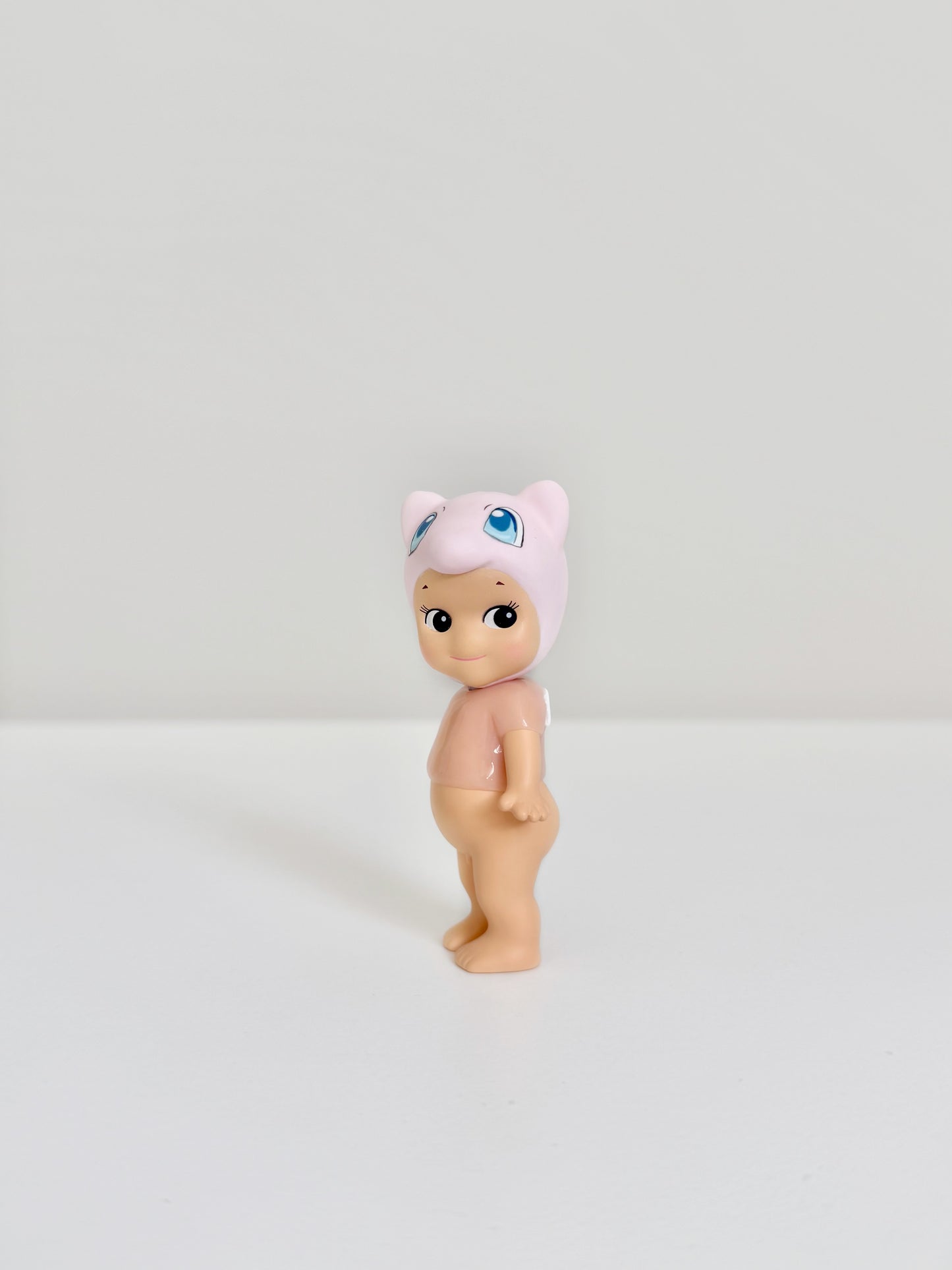 Custom Mew