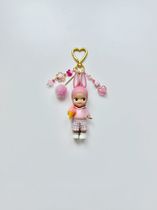 Custom Rabbit