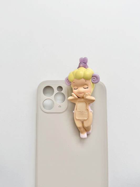 Custom Sheep & Robby Hipper