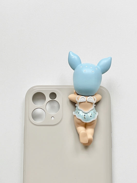 Dreaming Fawn Hipper