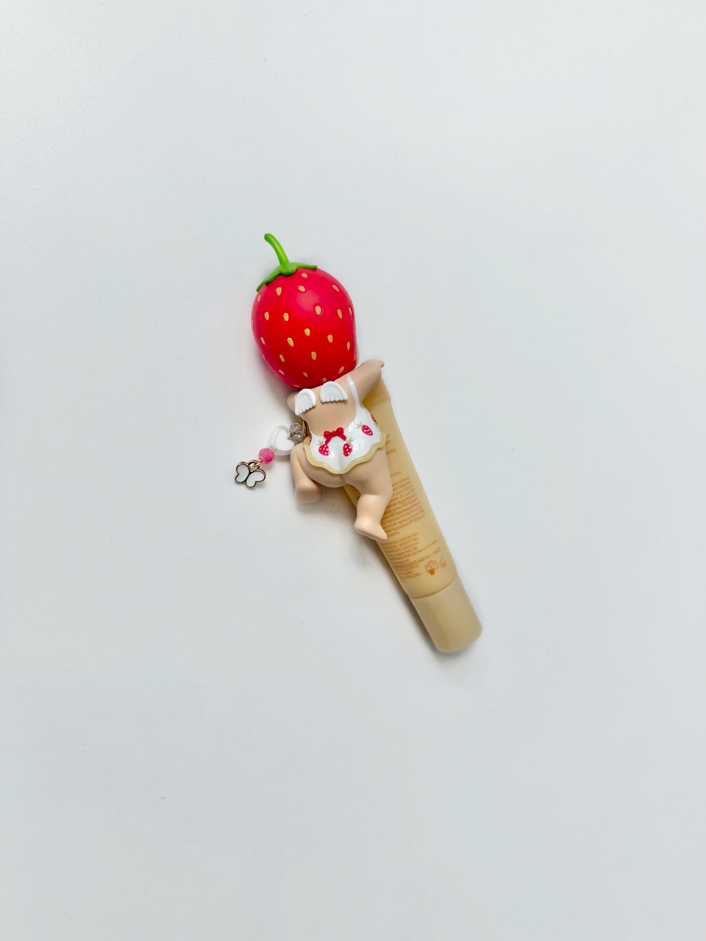 Strawberry Hipper
