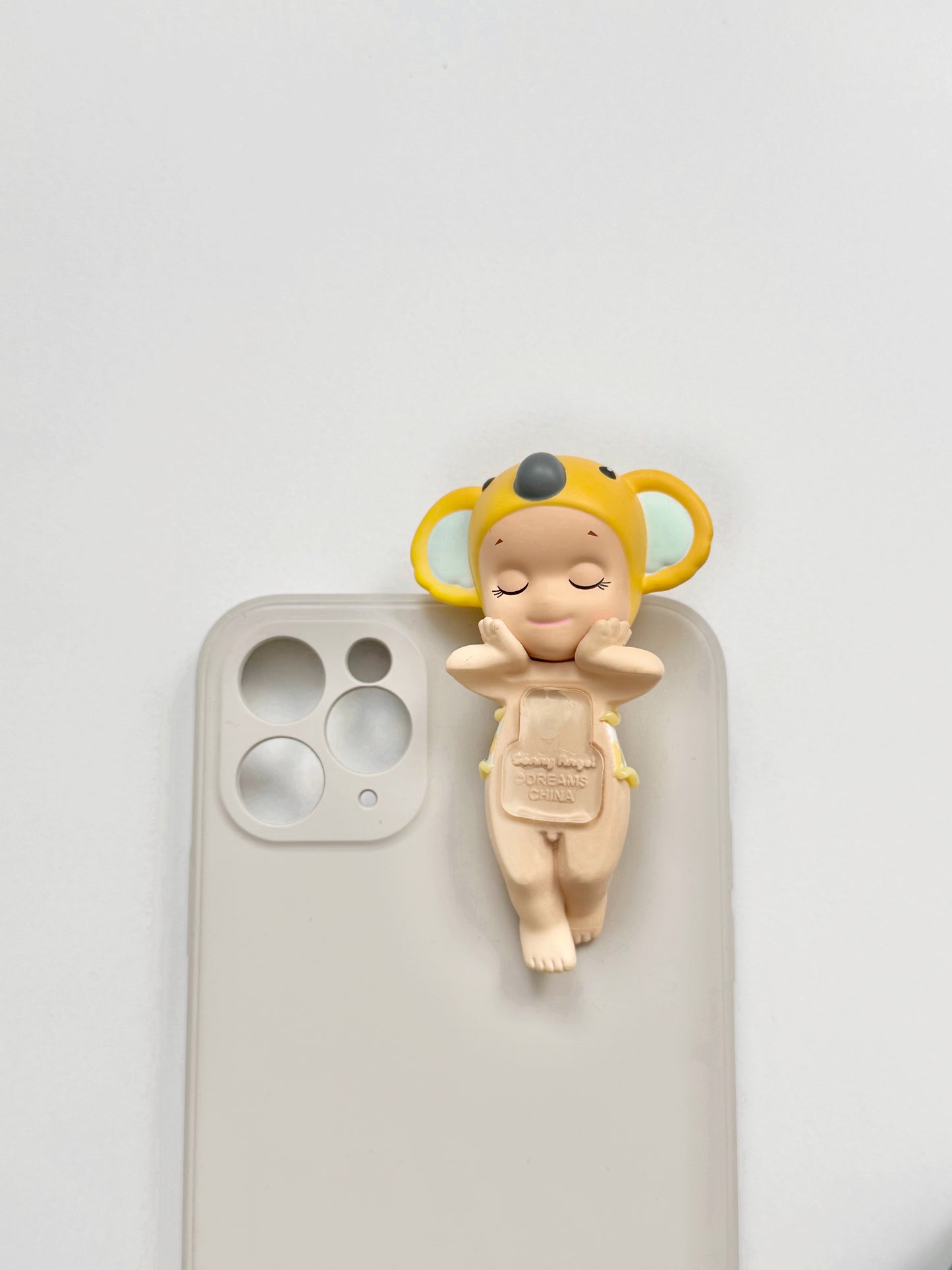 Dreaming Koala Hipper