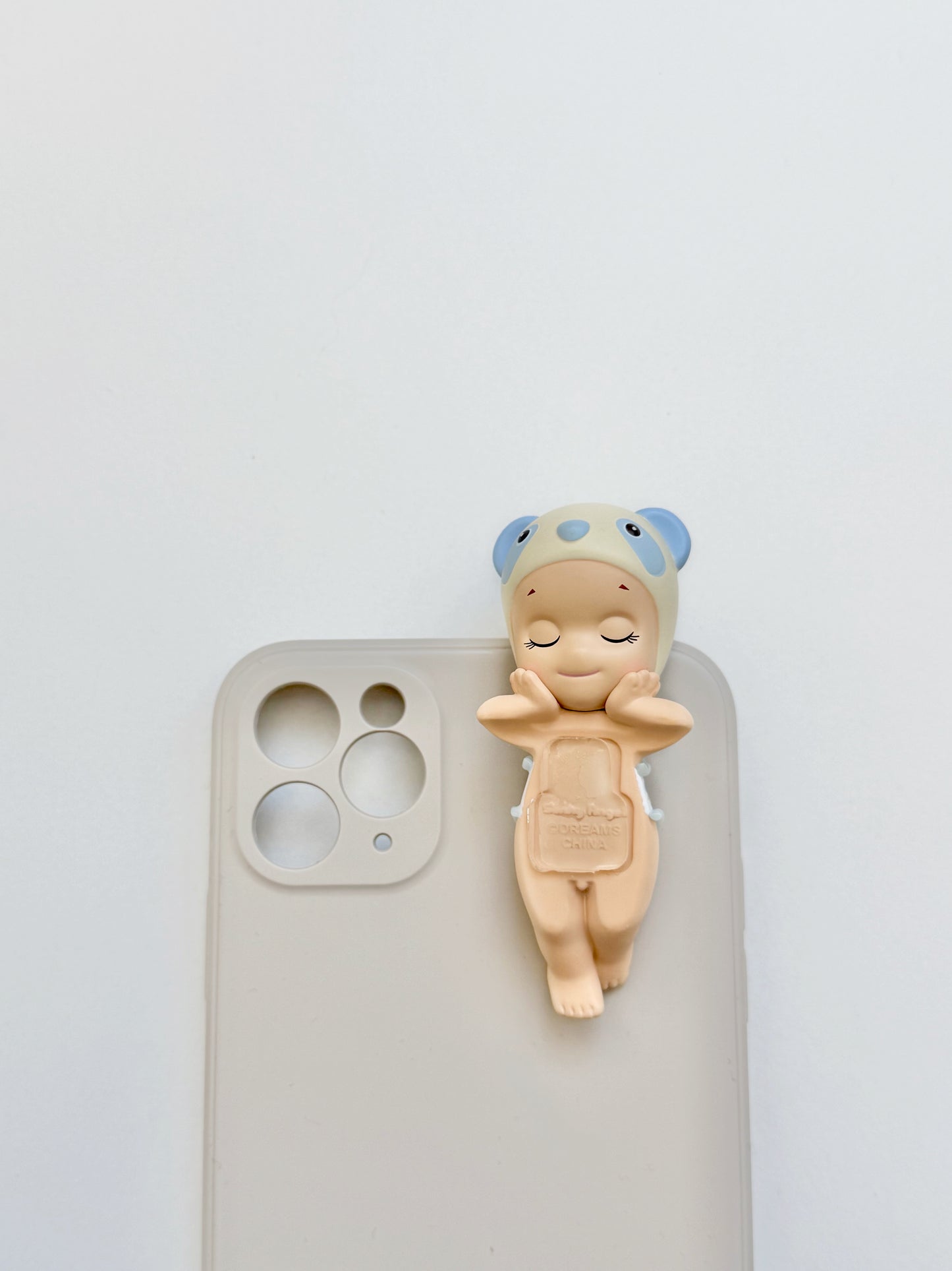 Dreaming Panda Hipper