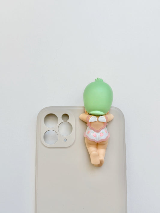 Dreaming Duck Hipper