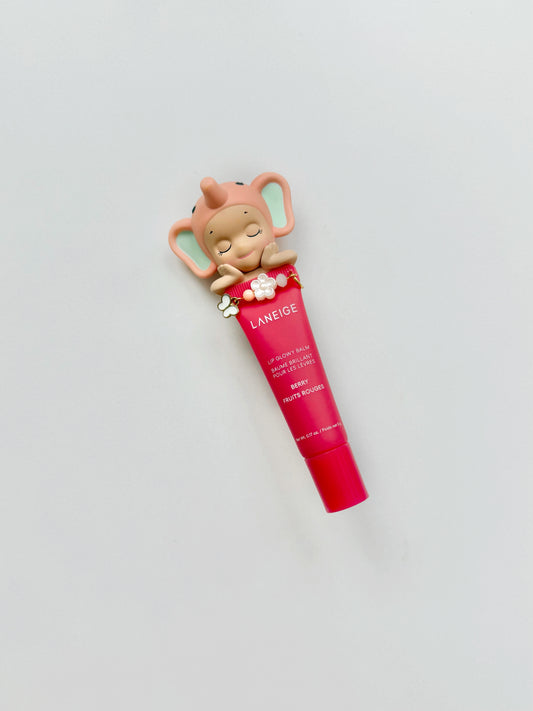 Dreaming Elephant Hipper