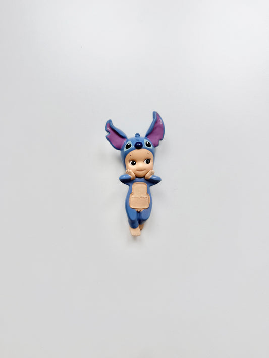 Custom Stitch Hipper