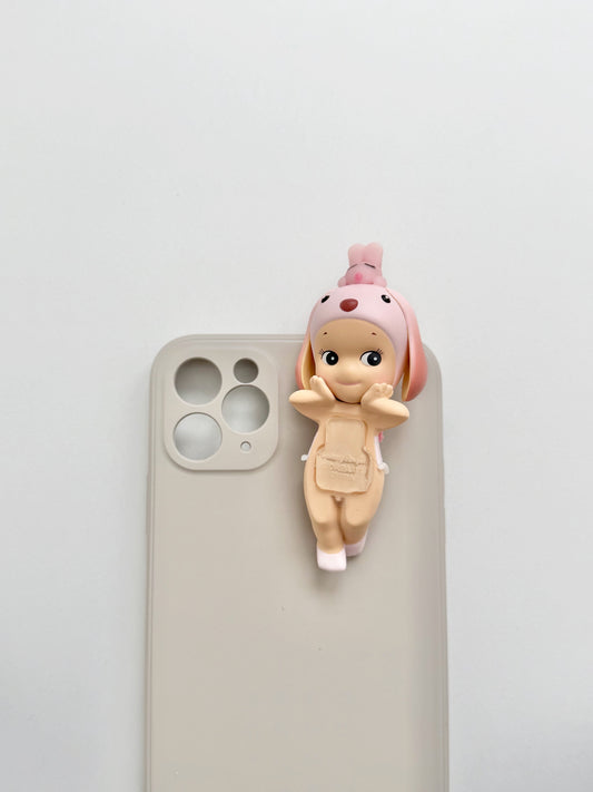 Custom Lop and Robby Hipper