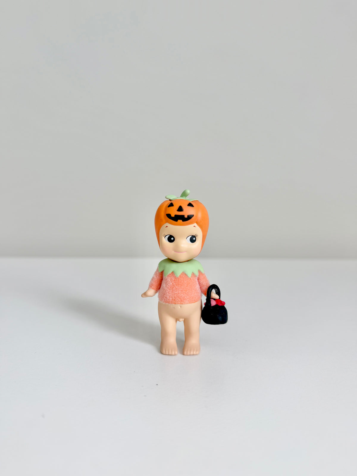 Custom Pumpkin