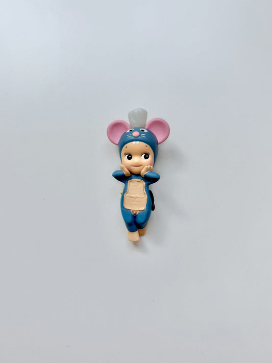 Custom Ratatouille Hipper