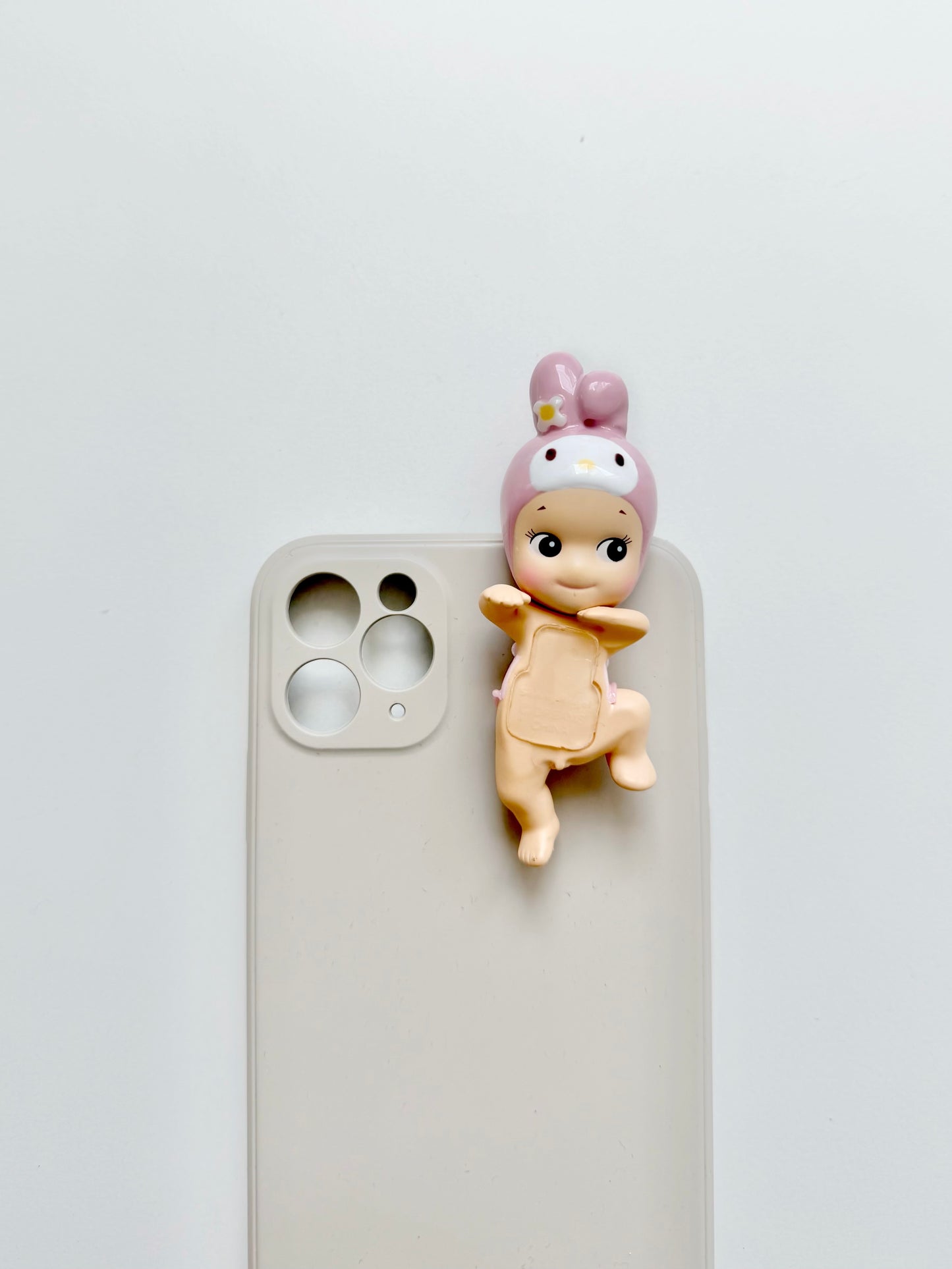 Custom My Melody