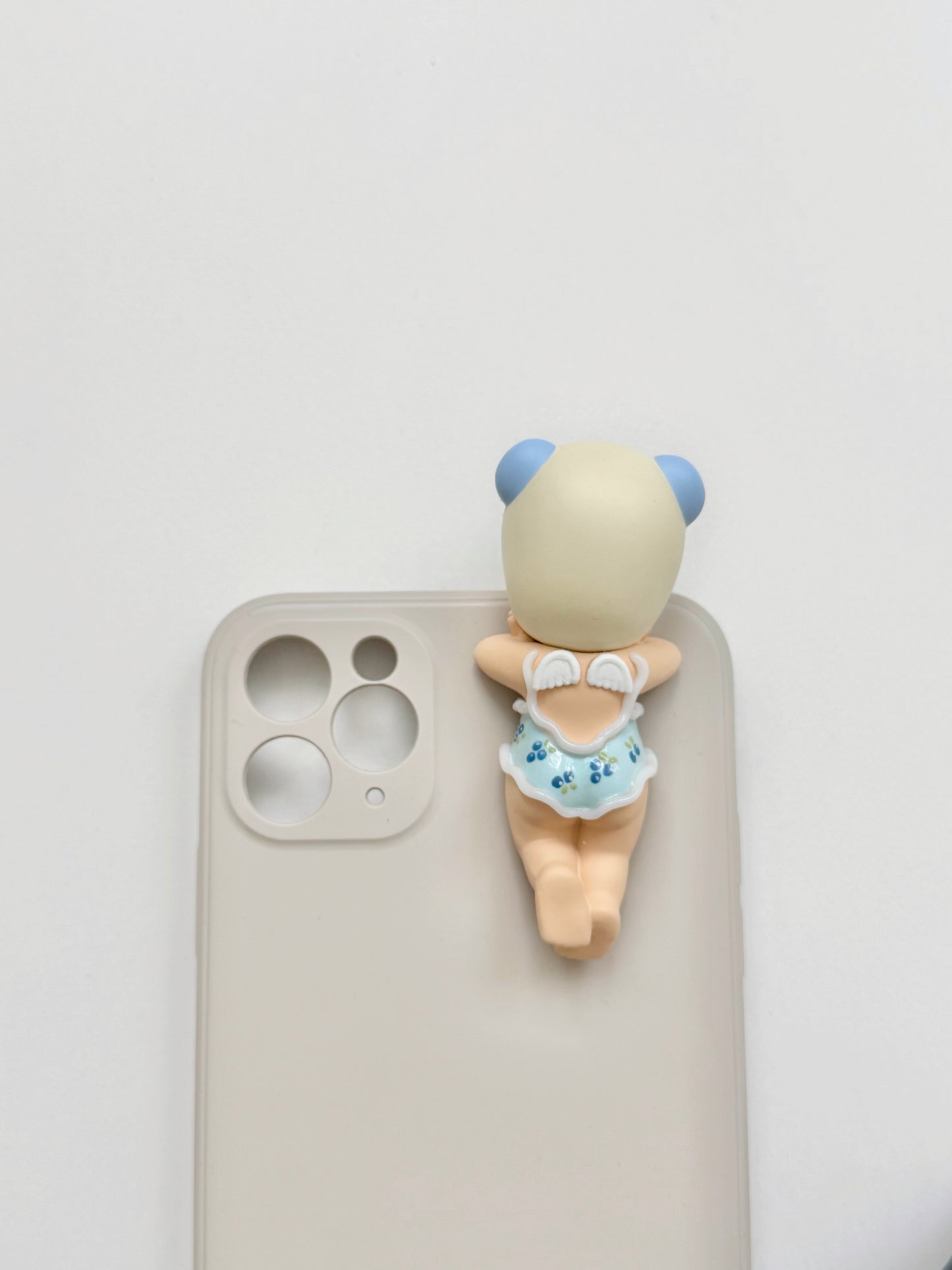 Dreaming Panda Hipper