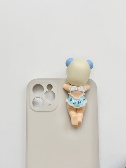 Dreaming Panda Hipper