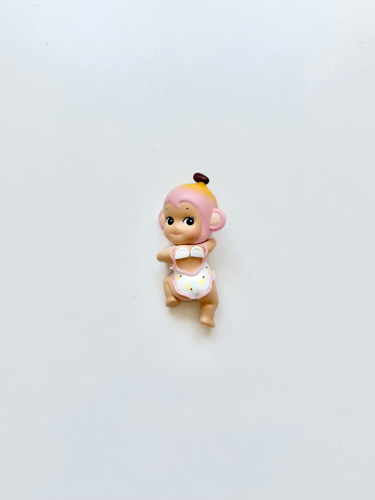Custom Banana Monkey Hipper