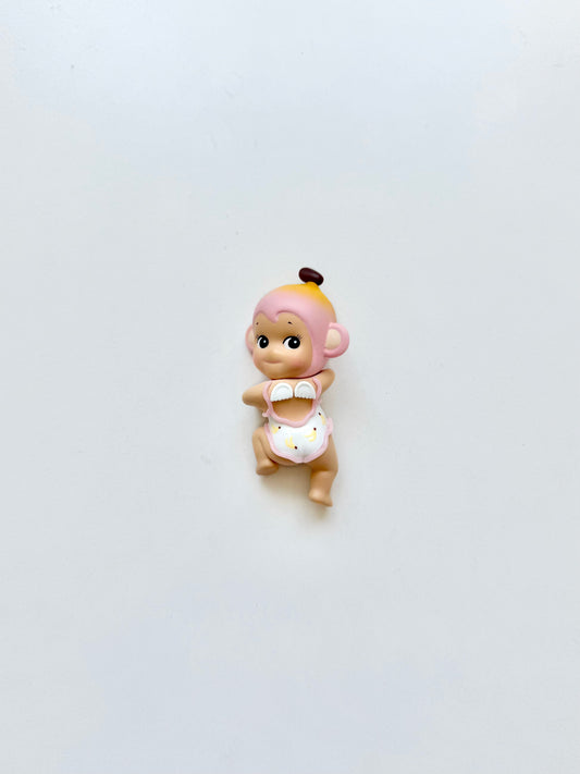 Custom Banana Monkey Hipper