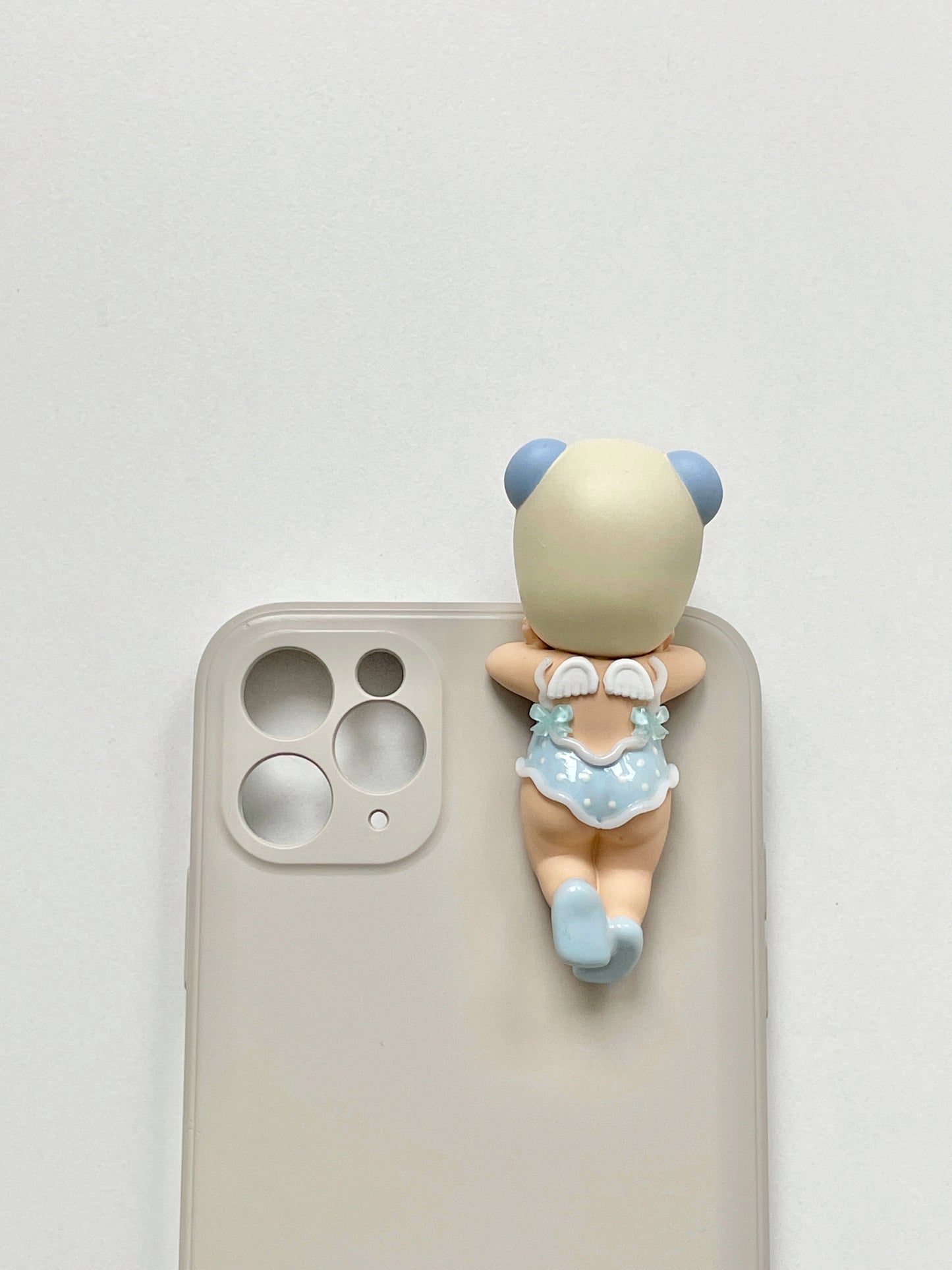 Dreaming Panda Hipper