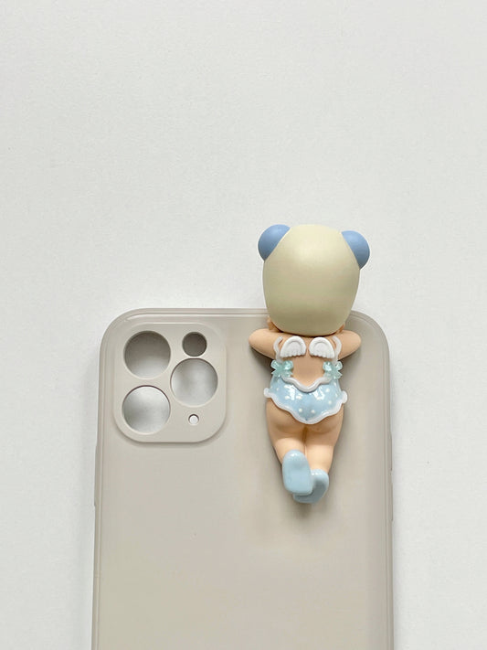 Dreaming Panda Hipper