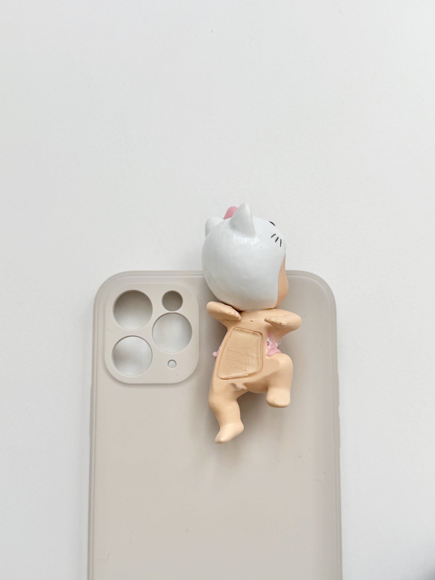 Custom Hello Kitty