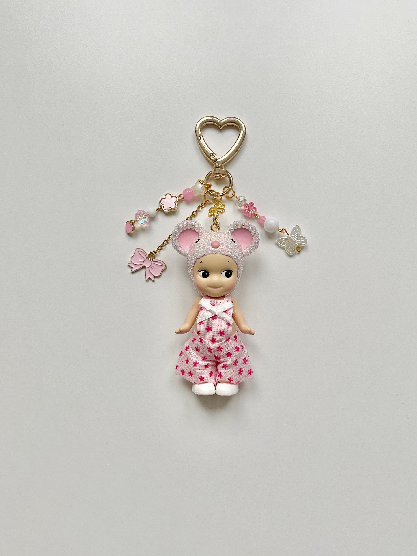 Bedazzled Custom Mouse